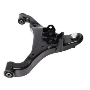 Front Lower Control Arm RH - Standard Replacement - Navara D40 Thai Built 22mm Spigot