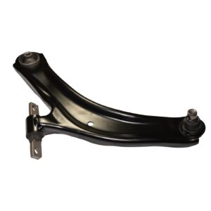 Front Lower Control Arm LH - Standard Replacement - Nissan Qashqai