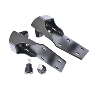 Nissan Patrol Drop Box Kit GQ/GU