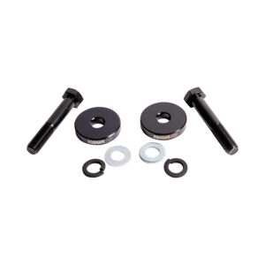 Roadsafe Diff Drop Kit - 10mm