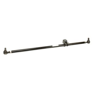 Roadsafe Heavy Duty Drag Link - Nissan Patrol GU (Inc Damper Bracket and Rod Ends)