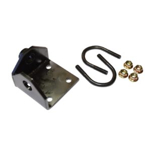 DL710S-FITKIT Roadsafe Steering Damper Bracket Kit for DL710S Drag Link - Patrol GU