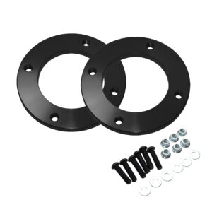 10mm Coil Strut Spacer 200 Series & 300 Series Landcruiser
