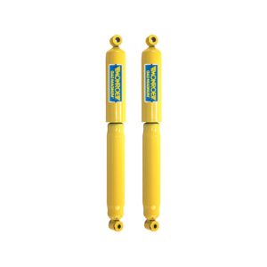 Monroe Gas Magnum TDT Rear Shocks - Jeep Grand Cherokee ZG