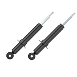 Monroe GT-Gas Rear Strut - Mitsubishi Magna TR TS
