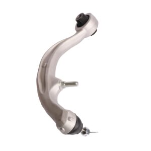 Front Lower Radius Arm LH - Curved - Nissan 350Z