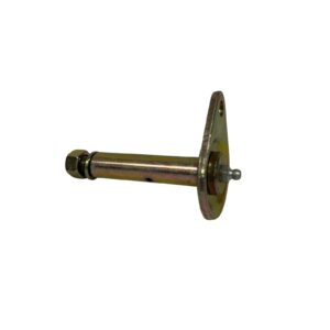Greasable Pin