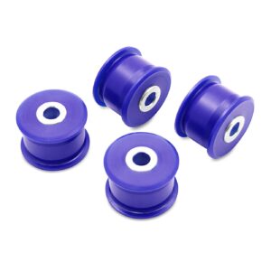 SuperPro Front Radius Arm to Diff Mount Bush Kit - Standard Replacement