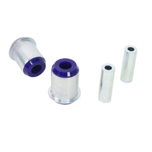 SuperPro Front Lower Control Arm - Inner Rear Bush Kit - Toyota Landcruiser 200 Series
