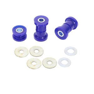 SuperPro Steering Rack and Pinion Bush Kit - Toyota Landcruiser 200 Series