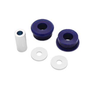 SuperPro Front Axle Differential Mount - Left Bushing Kit