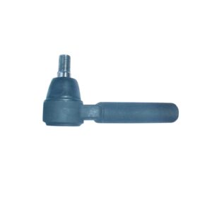Roadsafe Tie Rod End - Male RH Outer - Patrol MQ 12/1982-On, GQ Leaf Spring Front
