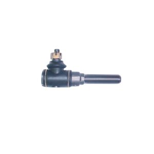 Roadsafe Relay Rod Tie Rod End - Male LH Outer - Toyota Landcruiser 75 76 78 79 Series
