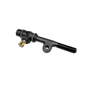 Roadsafe Relay Rod Tie Rod End - Male RH Outer - Toyota Landcruiser 75 76 78 79 Series