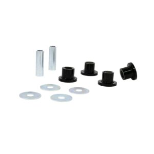 Whiteline Front Axle Steering Rack and Pinion - Mount Bushing Kit
