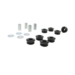 Whiteline Upper Control Arm Bushing Kit - Toyota Landcruiser 200 Series