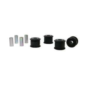 Whiteline Rear Lower Trailing Arm Bush - Toyota 200 300 Series Prado 250