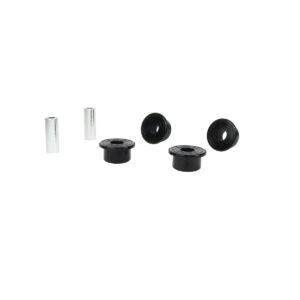 Whiteline Rear Leaf Spring - Front Eye Bushing Kit