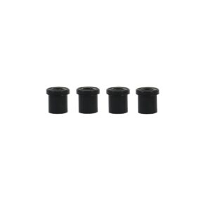 Whiteline Rear Leaf Spring - Rear Eye Bushing Kit