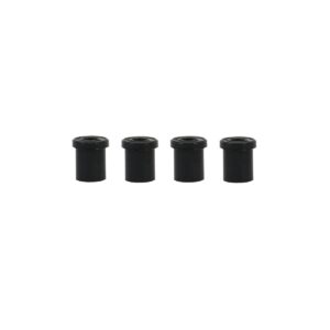 Whiteline Rear Leaf Spring - Rear Shackle Bushing Kit