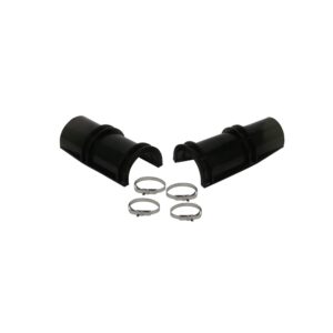 Whiteline Shock Absorber - Stone Guard