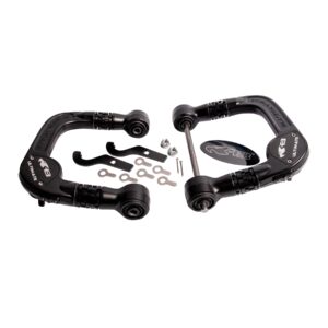 Blackhawk4x4 Adjustable Upper Control Arm Kit