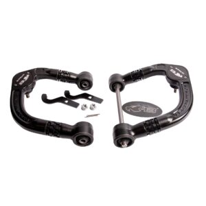Blackhawk4x4 Adjustable Upper Control Arm Kit