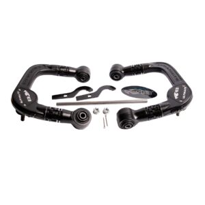 Blackhawk4x4 Adjustable Upper Control Arm Kit