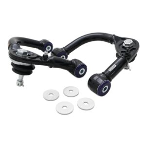 SuperPro Adjustable Upper Control Arm - Toyota Hilux 2005-On