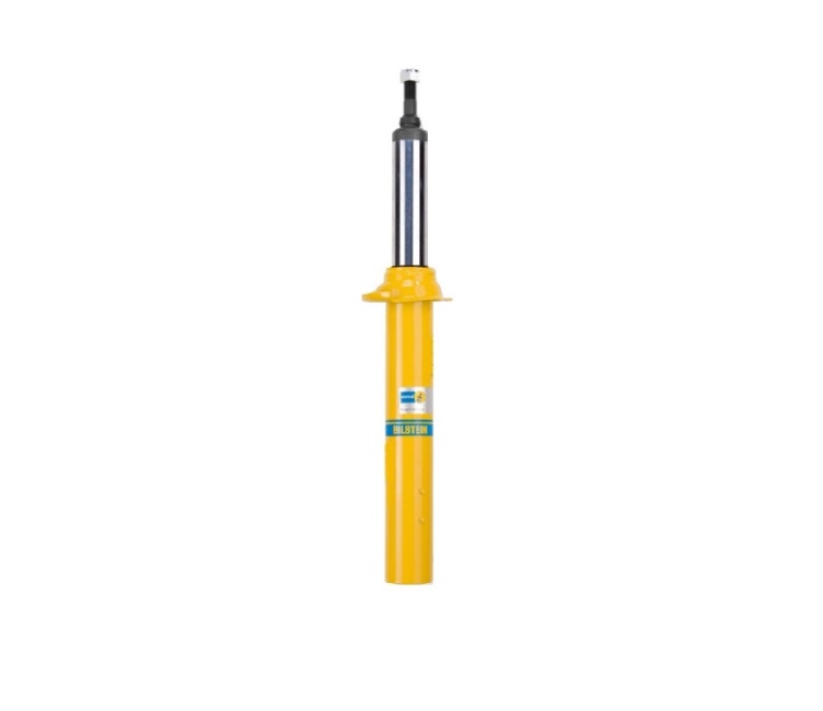 Bilstein B6 Performance Suspension Shock Absorber for 2012-2018 Ford Focus main image 1