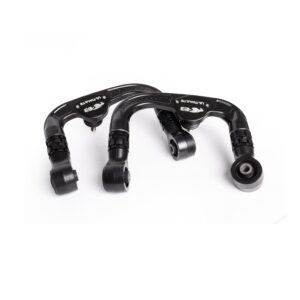 Blackhawk4x4 Adjustable Upper Control Arm Kit