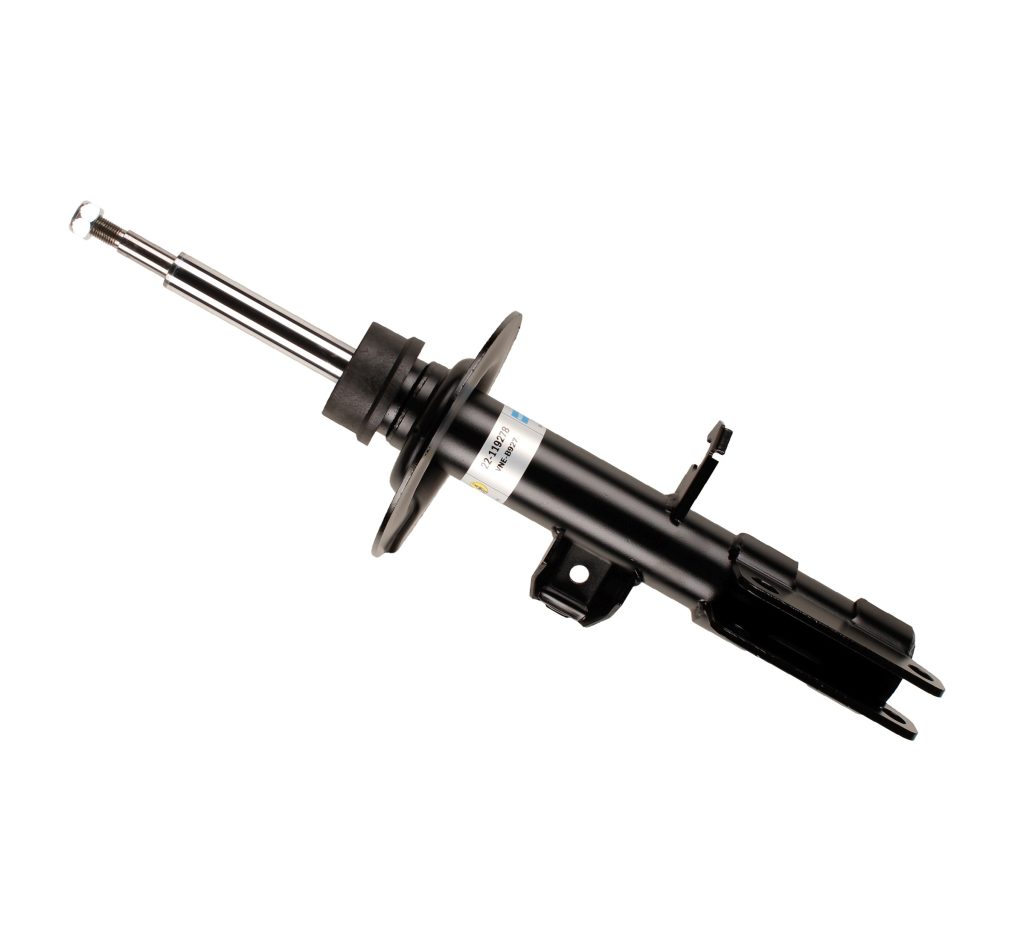 Bilstein B4 OE Replacement Suspension Strut Assembly for 1995-2001 BMW 740iL main image 0
