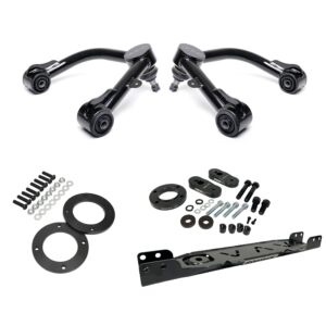 BT50 Lift Kit Add-On with Blackhawk UCA Kit