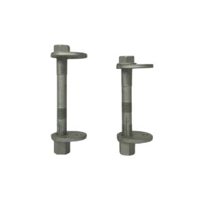 Roadsafe Camber Bolt Kit - 2 Bolt Kit - Toyota Hilux 2005-2015