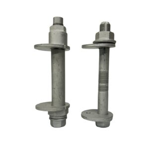 Roadsafe Camber Bolt Kit - 2 Bolt Kit - Toyota Landcruiser 200 Series