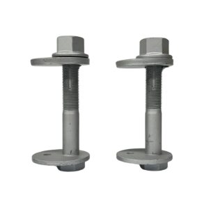 Roadsafe Camber Bolt Kit - 2 Bolt Kit - Holden Colorado RG All