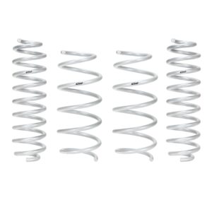 Eibach Pro-Lift-Kit to Suit Toyota RAV4