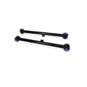 SuperPro Rear Trailing Arm Lower Assembly Kit - Ram 1500 DS DT and Jeep Gladiator JT