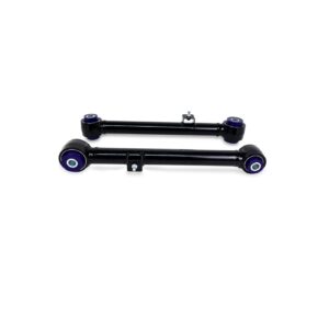 SuperPro Rear Trailing Arm Upper Assembly Kit - Ram 1500 DS DT and Jeep Gladiator JT
