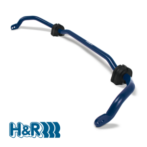 H&R Front and Rear Sway Bar Kit