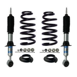 Bilstein B8 6112 Front Levelling Kit