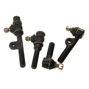 Roadsafe Relay and Track Rod End Kit - Toyota Landcruiser 75 Series