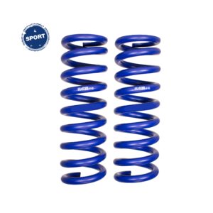 H&R Lowered Sport Springs Kit