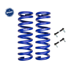 H&R Lowered Sport Springs Kit