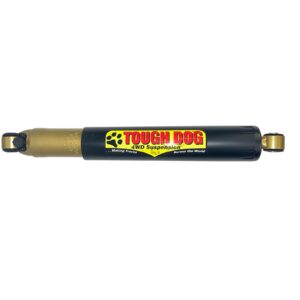 Tough Dog 9 Stage Adjustable Damper