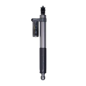 Tough Dog Pro Series Remote Reservoir Rear Shocks
