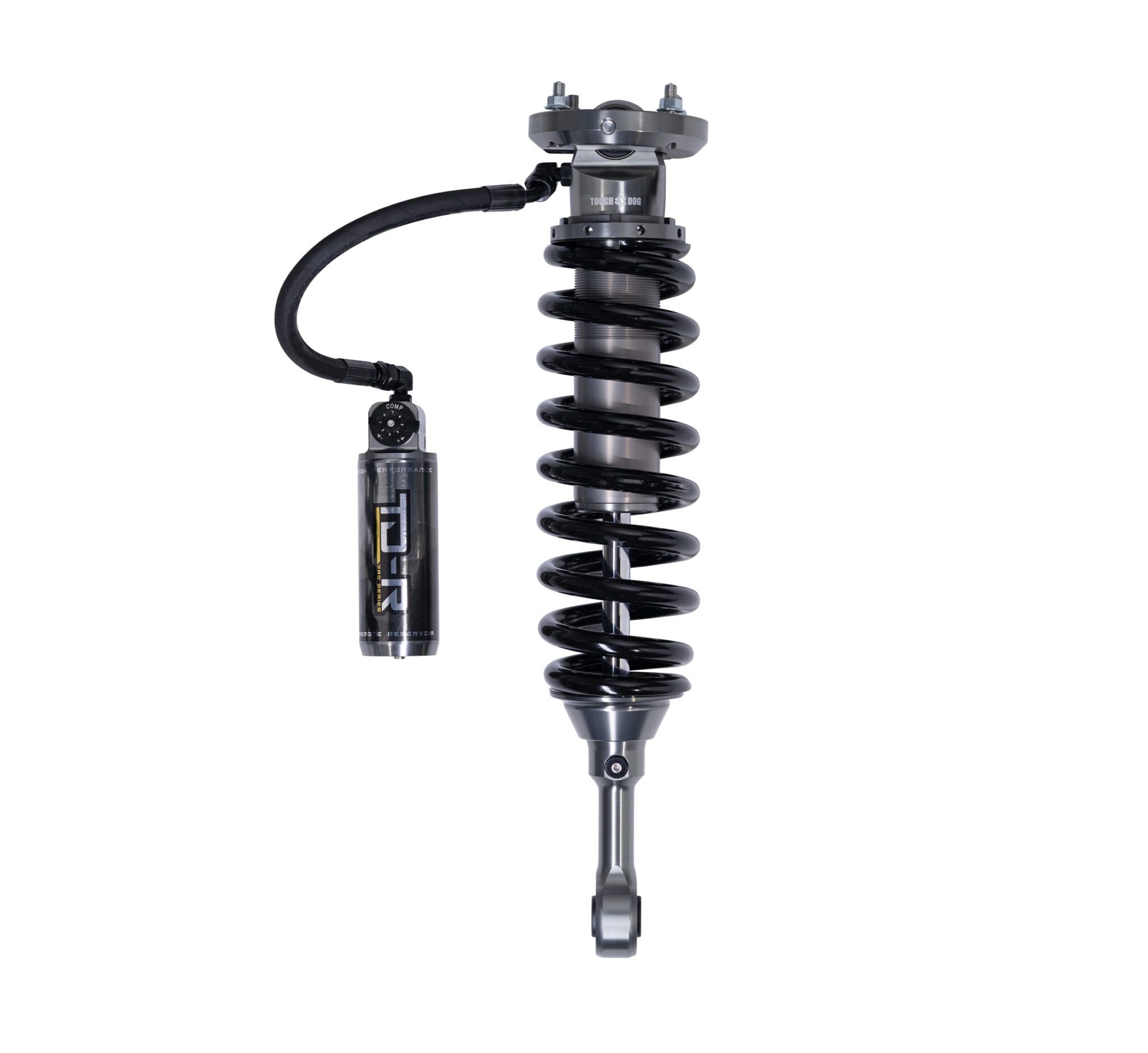 Pro Strut Brand TD-PRO1018 Assembled Front Strut - Left - Wilkinson Suspension