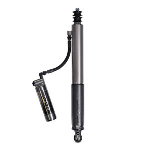 Tough Dog Pro Series Remote Reservoir Rear Shocks