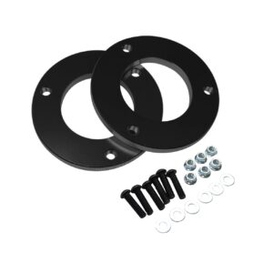10mm Coil Strut Spacer GWM Cannon Tank 300/500