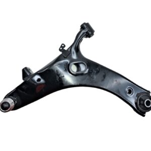 Front Lower Control Arm LH - Standard Replacement - Subaru Forester SH